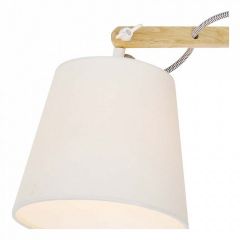 Бра Arte Lamp Pinocchio A5700AP-1WH | фото 6