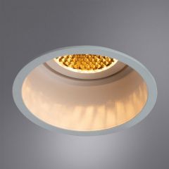 Встраиваемый светильник Arte Lamp Kang A2163PL-1WH | фото 2