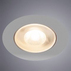 Встраиваемый светильник Arte Lamp Kaus A4762PL-1WH | фото 3