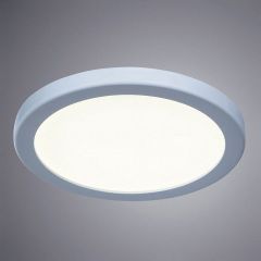 Встраиваемый светильник Arte Lamp Mesura A7973PL-1WH | фото 4