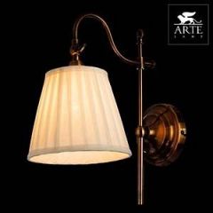 Бра Arte Lamp Seville A1509AP-1PB | фото 4