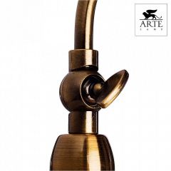 Бра Arte Lamp Seville A1509AP-1PB | фото 5