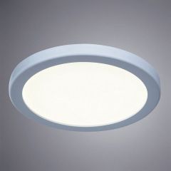 Встраиваемый светильник Arte Lamp Mesura A7972PL-1WH | фото 4