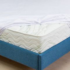 PROxSON Защитный чехол Aqua Save Light M (Ткань влагостойкая Tencel Jersey) 160x195 | фото 7