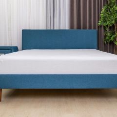 PROxSON Защитный чехол Aqua Save Plush S (Ткань влагостойкая Coral Fleece) 140x210 | фото 2