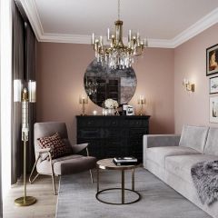 Подвесная люстра Odeon Light Nicole 4886/7 | фото 6