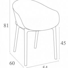 Кресло Sky | фото 7