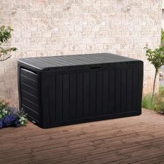 Сундук Марвел (MARVEL PLUS STORAGE BOX 270L) | фото 4