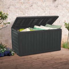 Сундук Марвел (MARVEL PLUS STORAGE BOX 270L) | фото 3