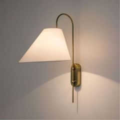 Бра Arte Lamp Rondo A4086AP-1AB | фото 2