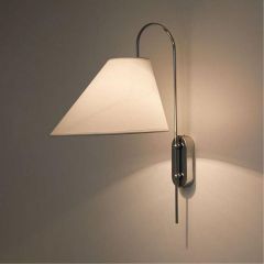 Бра Arte Lamp Rondo A4086AP-1CC | фото 2